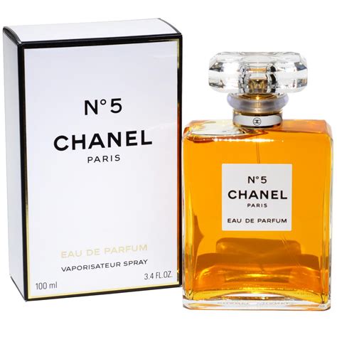 chanel 5 parfem|chanel no 5 fragrantica.